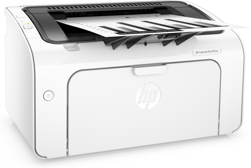 HP LaserJet Pro M12w – image 2