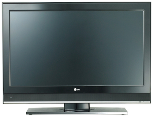 LG 42LC41R TV 106.7 cm (42") HD Black 450 cd/m²