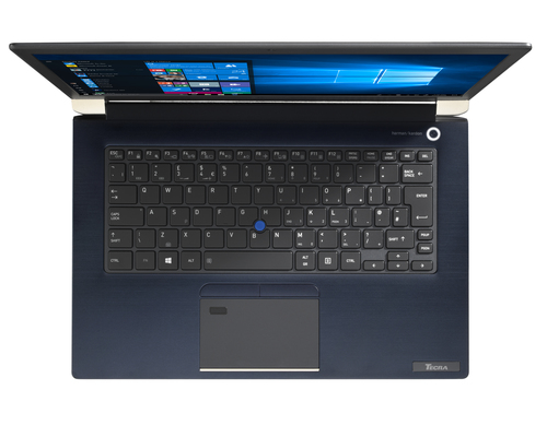 Dynabook Tecra X40-F-189 Intel® Core™ i7 i7-8565U Laptop – image 7