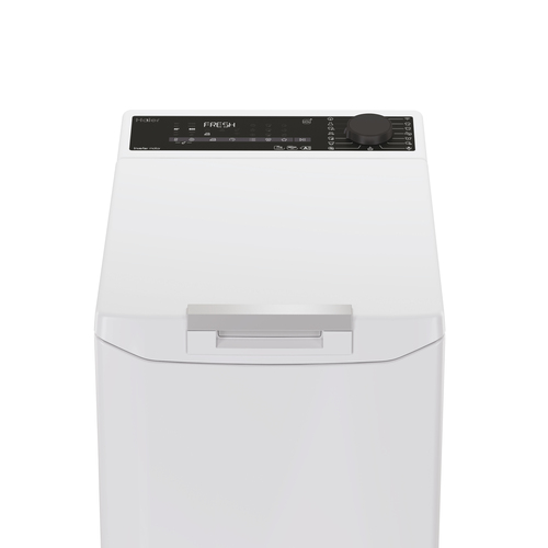 Haier THASN276TM5-S washing machine Top-load – image 5
