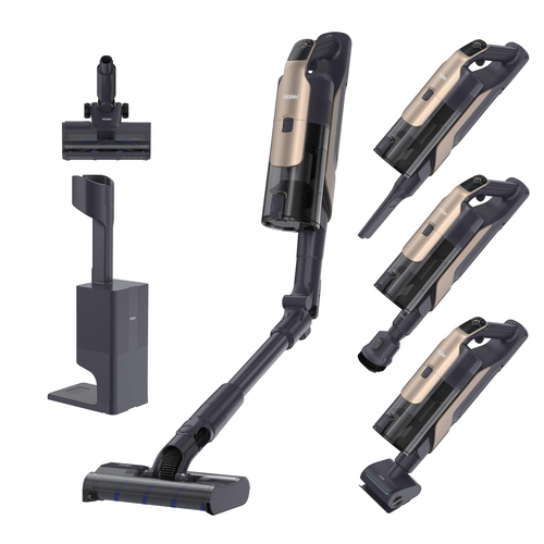 Haier HCVM5550PX 0LL – image 1
