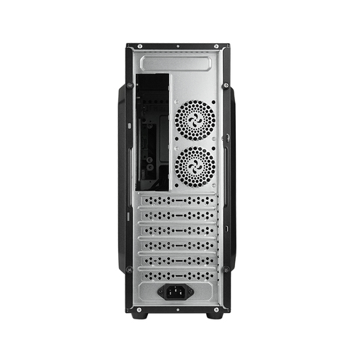 Geh Chieftec ATX Uni UC-03B-OP (B), afbeelding 5