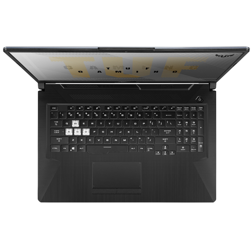 ASUS TUF Gaming A17 FX706IU-AU027T AMD Ryzen™ 7 4800H Laptop – image 6