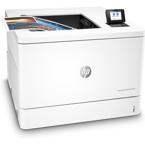HP Inc. Drukarka Color LaserJet Ent M751dn T3U44A