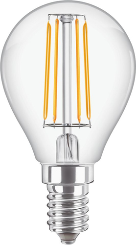 Philips CorePro LED 34730400 LED лампа Теплый белый 2700 K 4,3 W E14 F