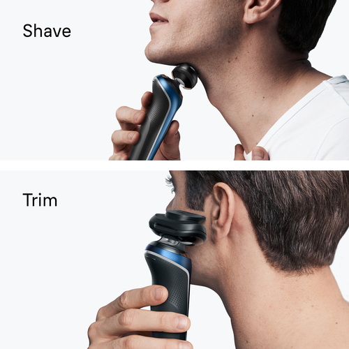 Braun Series 6 Men's Shaver - Blue - image 8