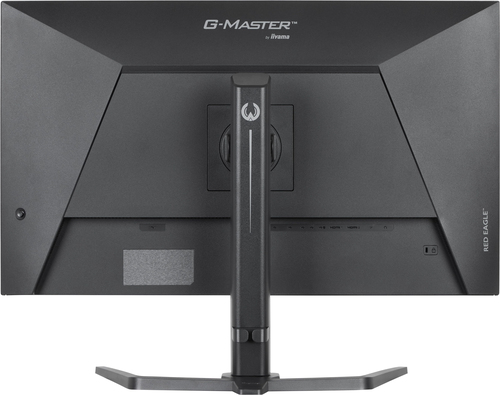 iiyama G-Master Red Eagle GB3272QSU-B1 31.5'' gaming monitor, afbeelding 9