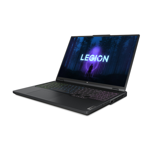 82WK006AUS Lenovo LEGION PRO 5 16IRX8 GAMING Core™ i9-13900HX 1TB SSD 16GB 16" WQXGA (2560x1600) 240Hz IPS WIN11 NVIDIA® RTX 4070 8192MB ONYX GREY RGB Backlit Keyboard - 82WK006AUS 82WK006AUS UPC 