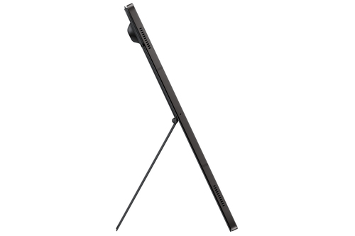 Samsung EF-DX900BBE AZERTY French Black – image 5
