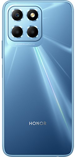 Honor VNE-LX3-A smartphone