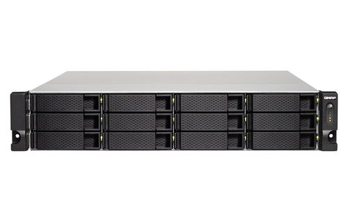 QNAP TS-1232XU-4G NAS Rack (2U) Annapurna Labs Alpine AL-324
