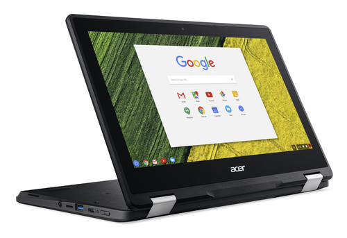 Acer Chromebook Spin 11 R751TN-C0KJ Intel® Celeron® N3450 – image 9