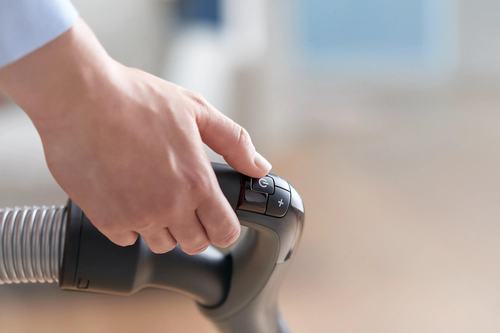 Philips Marathon Ultimate XB9155/07 vacuum – image 6