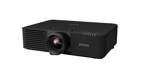 Proyectores EPSON L775U