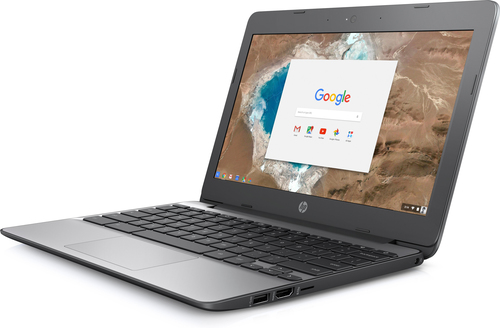 HP Chromebook - 11-v001na – image 9