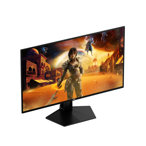AOC Q27G41ZDP computer monitor – image 5