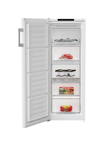Blomberg FNT4550 freezer Upright freezer Freestanding – image 1