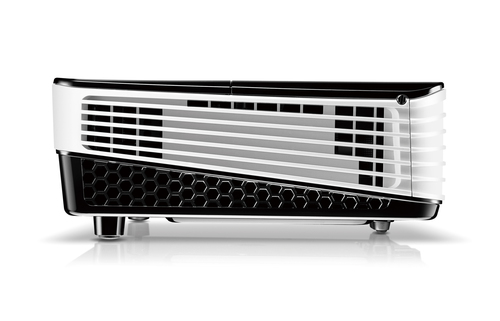 BenQ MX618ST Short throw projector 2800 ANSI lumens DLP XGA (1024x768) 3D Black – image 4