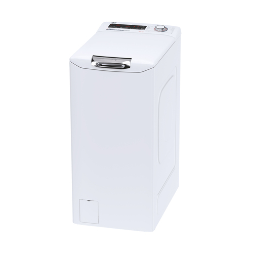 Hoover H-WASH 300 PLUS H3TMQ285TAMCE84 washing machine Top-load – image 2