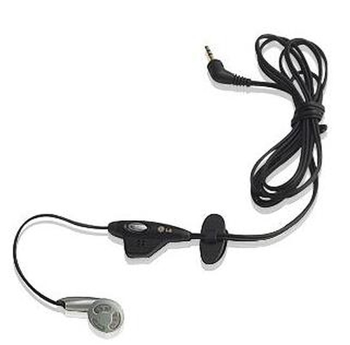 LG PHF-20G.STDPW headphones/headset Wired