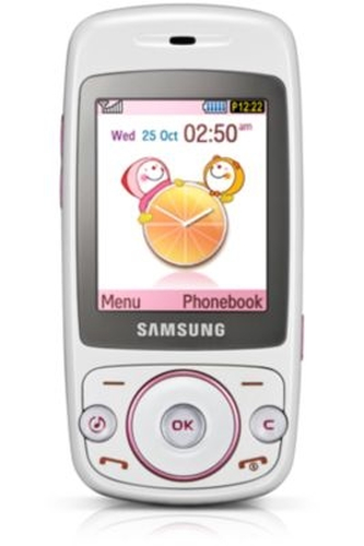 Samsung GT-S3030