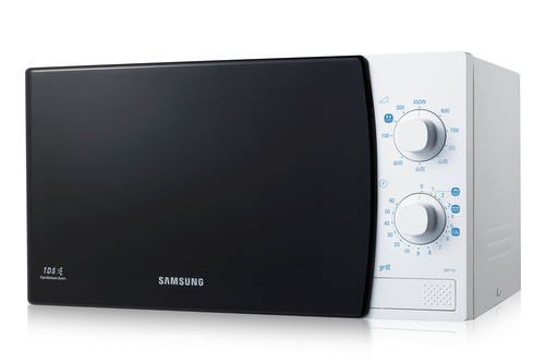Samsung GE711K microwave White – image 2