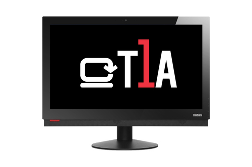 T1A D-M900Z-MU-T001 PC/workstation Intel® Core™ i5 i5-6400