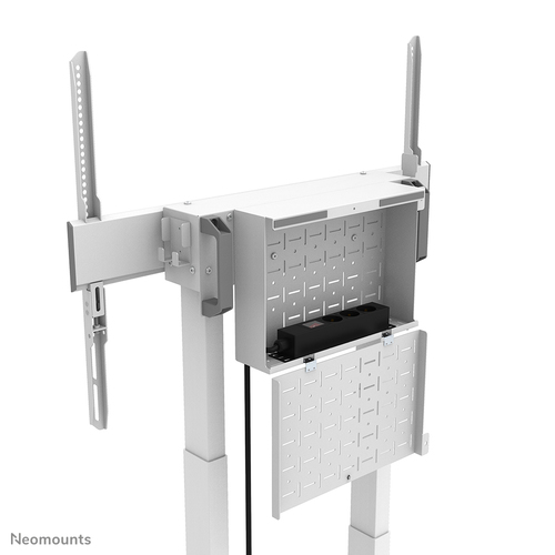 Neomounts FL55-875WH1 TV standaard Wit, afbeelding 6