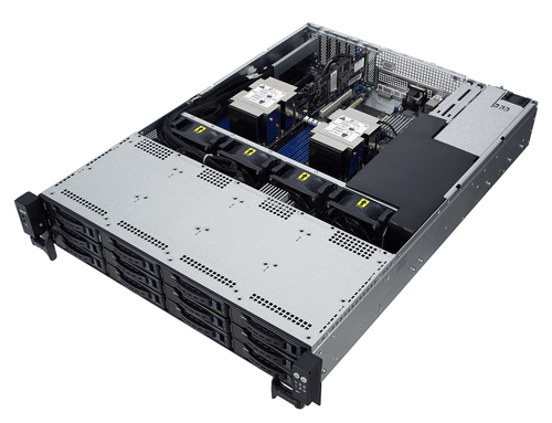 ASUS RS520-E9-RS12U V2/8NVME – image 7