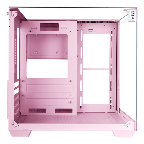 Mars Gaming MC-VISIONMP Mini Tower Pink – image 5