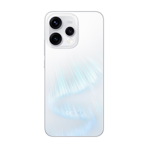 OPPO Reno15 512GB Wit 5G, afbeelding 3