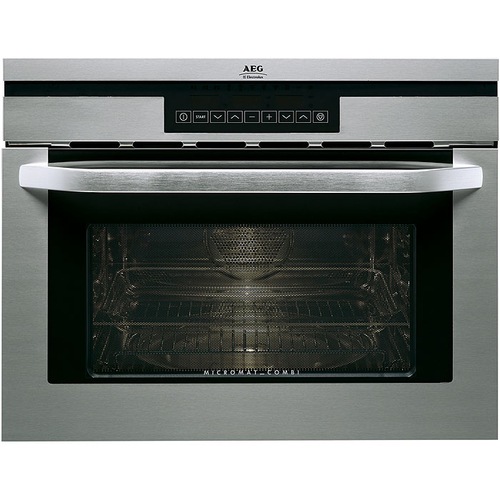 AEG MICROMAT COMBI 3880 E M