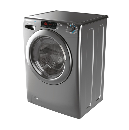 Candy Smart CSS1510TWMRRE-47 washing machine Front-load – image 3