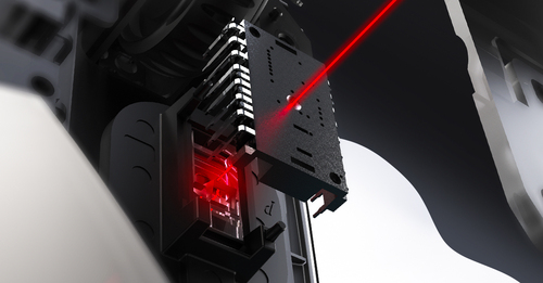 Hator Quasar 3S ULTIMA 8K Wireless gaming muis, afbeelding 10