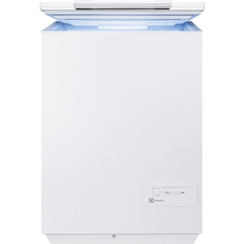 Electrolux EC1500AOW1 Chest freezer Freestanding