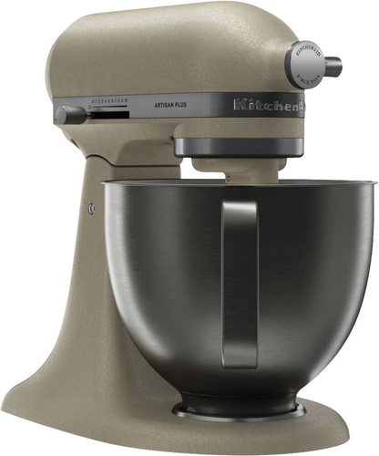 Kitchenaid 5KSM50PKVEOC Oat – Foto 5 von 8
