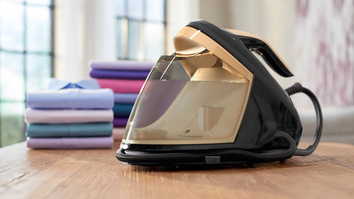 Philips PSG8140/80 steam ironing station – image 5
