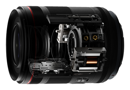 Canon RF 35mm F1.4L Vcm Lens - image 2