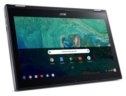Acer Chromebook CP315-1H-P303 Intel® Pentium® N4200 – image 5