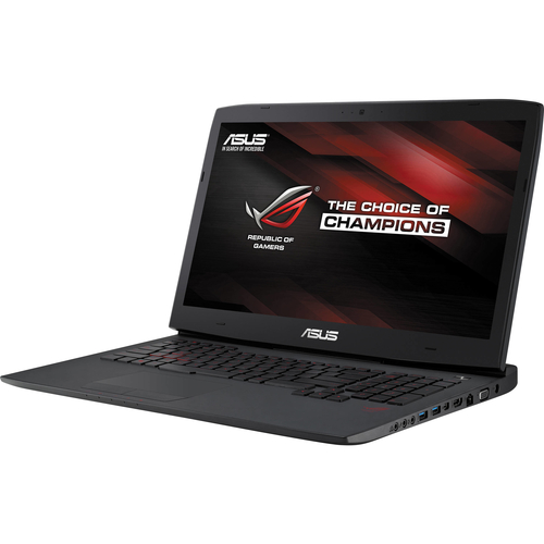 ASUS ROG G751JT-RAPTOR2-H laptop Intel® Core™ i7 i7-4710HQ – image 5