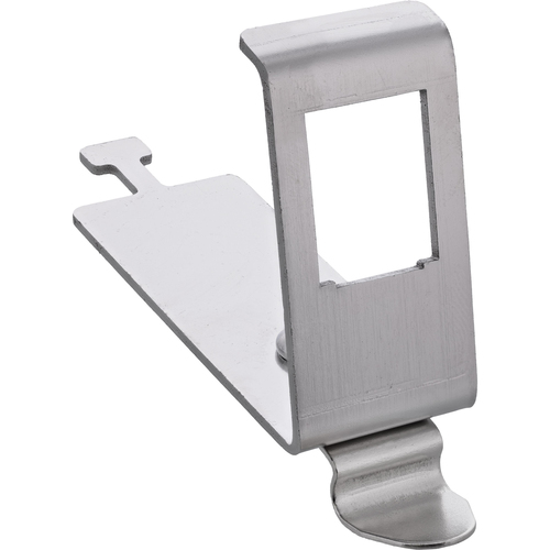 Product image: InLine 76203L keystone module accessory Bracket