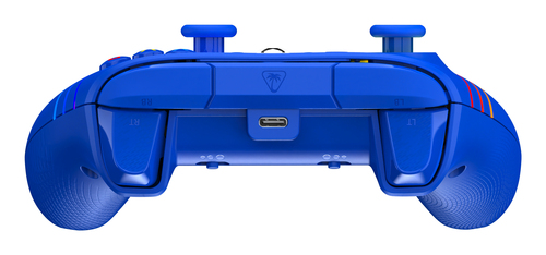 PDP Wired Controller - Afterglow Wave gamepad, afbeelding 7
