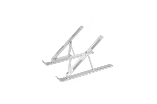 CoolBox CoolFit Стойка для ноутбука Алюминий 39,6 cm (15.6")
