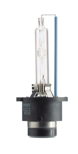 Philips 85122UBS1 autotule pirn 35 W Ksenoon