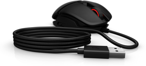 HP OMEN by HP Reactor Mouse – image 3