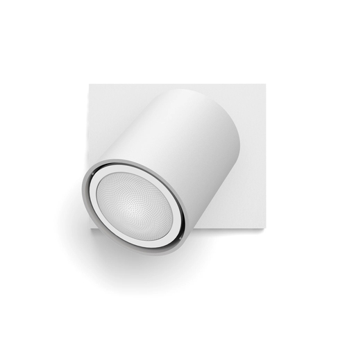 Philips Hue Runner opbouwspot White Ambiance - 1 Spots - Wit, afbeelding 2