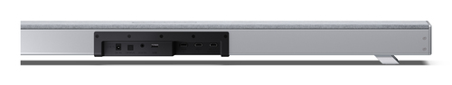 Sharp HT-SBW53121(SL) soundbar speaker Silver 3.1.2 channels – image 5