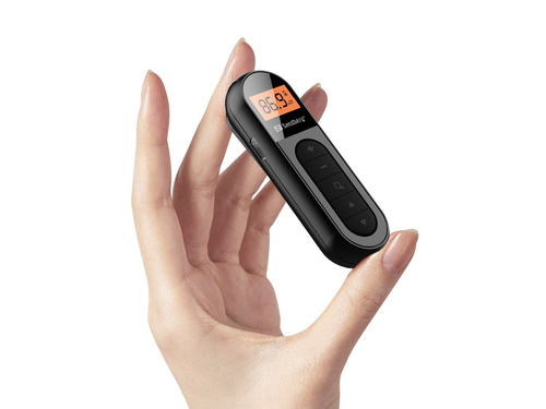 Sandberg Pocket Radio FM Recharge – image 6