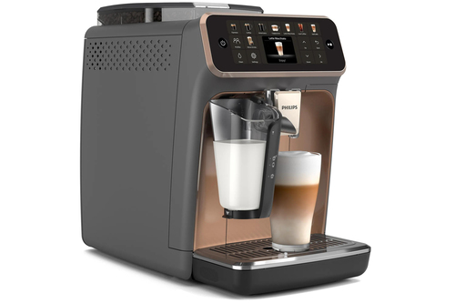 Philips EP5544/80 coffee maker Fully-auto Espresso machine – image 3