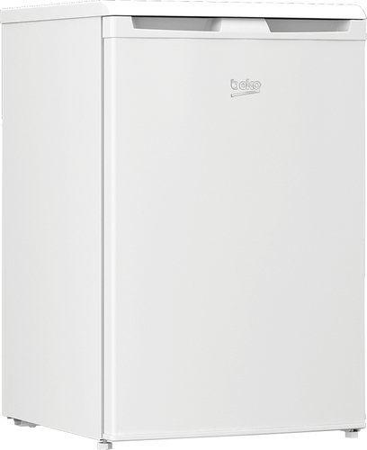 Beko FNE1074N Tafelmodel vriezer Wit, afbeelding 2